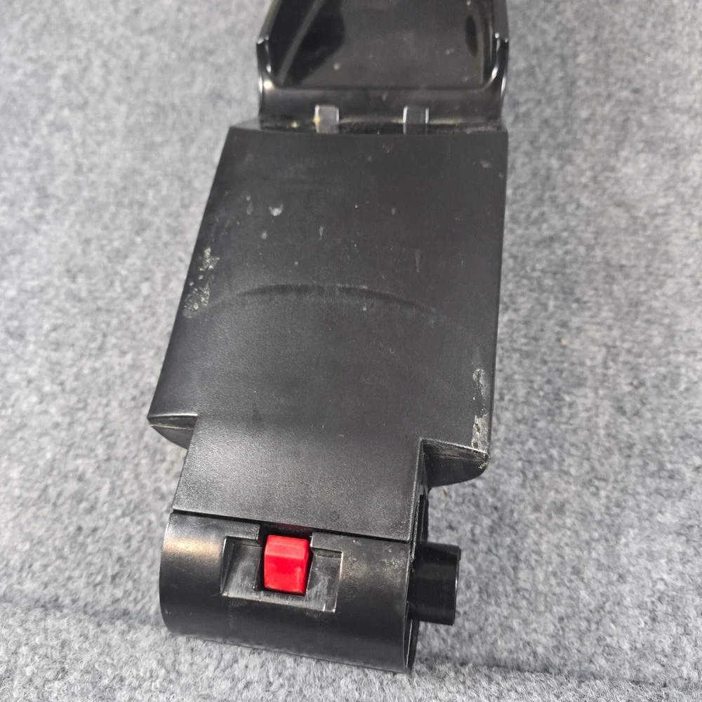 Dirt Devil Cleaner Handle and Base UD70210‎ Folding Handle Part Replacement